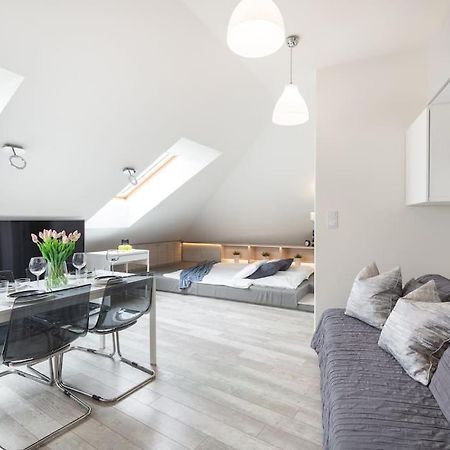 Modern & New Place Next To Wawel Castle & Vistula Krakow Luaran gambar
