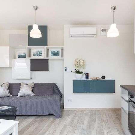 Modern & New Place Next To Wawel Castle & Vistula Krakow Luaran gambar